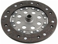 фото thumb №1, Диск зчеплення блакитний print adg031139