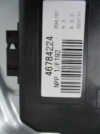 фото thumb №4, Stilo 3d підйомник скло правий перед електричний