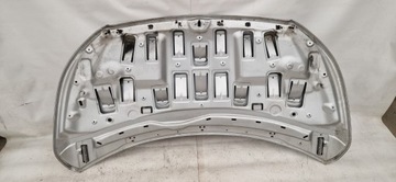 фото thumb №6, Mercedes v-klasa 447 капот