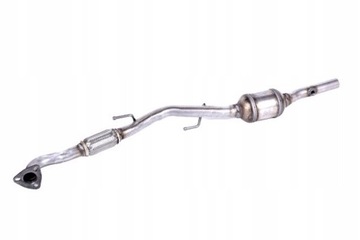 фото thumb №1, Катализатор seat cordoba 1.4 1.6 16v 6q0254502rx