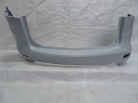 фото thumb №11, Opel zafira c бампер задняя новый оригинал 13300719 13300728