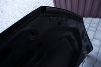 фото thumb №5, Vw caddy 10-15 rok капот оригинал czarna