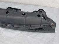 фото thumb №8, Защита pod бампер балка бампера перед toyota iq