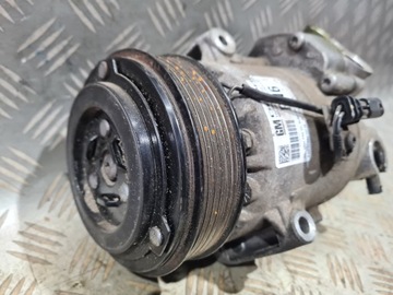 фото thumb №5, Компрессор компрессор кондиционера opel astra j meriva b 1.7 cdti