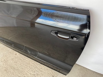 фото thumb №10, Vw t-roc cabrio 2gc kabriolet двері ліві