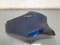 фото thumb №1, Кутик бампера лівий задня renault kadjar