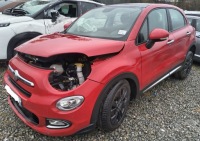 фото thumb №11, Дах скляний панорама люк стеля fiat 500x скло дахові 15 2015