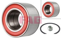 фото thumb №1, Подшипник колеса fiat palio weekend /fag/ 713 6906 70