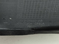 фото thumb №8, Land rover range rover velar 2021 оббивка кришки багажника j8a228661ab