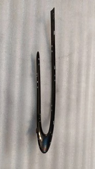 фото thumb №10, Молдинг бампера права mercedes-benz cls w257