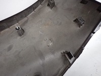 фото thumb №9, Kia sportage v 21- накладка крышки задняя 87311-r2000