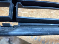 Купить Volvo xc90 xc-90 2 2 рестайлинг  19-24 решётка  решётка нижняя бампера перед, фото thumb