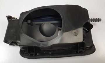 фото thumb №7, Кришка заливання пального imperialblau a89 bmw 5 f10 7218336