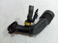 Peugeot rifter 1.5d пабтрубок  впускной труба 9810921180 Доставка, фото thumb