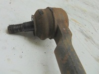 фото thumb №10, Mazda premacy 2.0 ditd 03r рулевая рейка трансмиссия