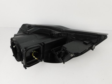 фото thumb №12, Audi r8 420 лампа правая ксенон led 420941004