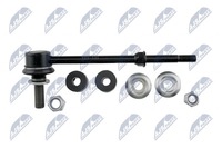 фото thumb №2, З'єднувач стабілізатора перед zlp-ty-131 nty