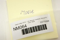 фото thumb №6, Nm064 dacia lodgy 1.5d резистор 255503792r