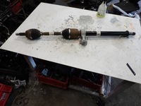 фото thumb №1, Приводной вал правая передняя 49501cm000 hyundai оригинальный номер