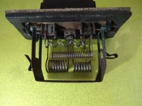 фото thumb №5, Резистор резистор вентилятор обдув chrysler voyager 4677180ad nr299