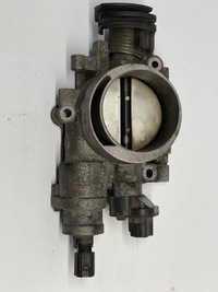 фото thumb №1, Дроссельная заслонка chrysler pacifica 3.5 04861570ad