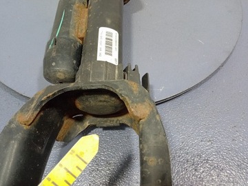 фото thumb №8, Mercedes gls x166 w166 амортизатор перед правий airmatic a1663200200