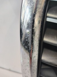 фото thumb №5, Решітка радіатора artrapa audi a3 8p 8p4853651a