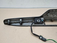 фото thumb №10, Накладка хром ліхтарі кришки задня kia sportage ii lift колір 9s 2008-2010