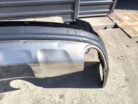 фото thumb №13, Бампер задняя audi a6 c7 allroad lz9y pdc hak kompletny 2011-2015