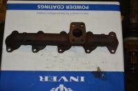 фото thumb №1, Коллектор выпускной citroen berlingo 1.6 ehdi