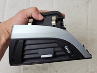 фото thumb №9, Dekor молдинг консолі панелі решітка обдув повітропровід впуск bmw 1 f20 f21 f22