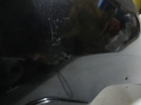 фото thumb №13, Спойлер бампера задняя задний skoda karoq 57a 807 835