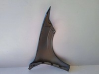 фото thumb №7, Volvo xc60 ii крыло левый перед оригинал