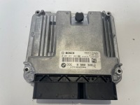 фото thumb №1, Блок керування бортовий комп'ютер двигуна bmw x1 e84