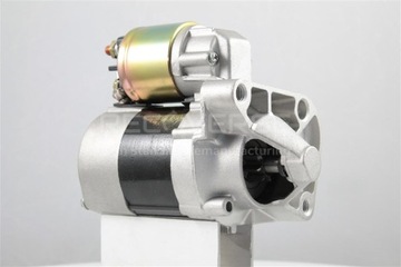 фото thumb №10, Стартер renault 1.4 1.6 clio megane scenic laguna thalia