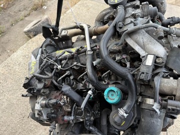 фото thumb №8, Двигун suzuki grand vitara ii jt, te, td f9qb264 1.9l дизель 95kw