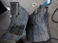 фото thumb №1, Maserati levante подкрылок левая перед передние