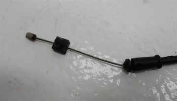 фото thumb №5, Трос відкривання капота тримач citroen c5 iii x7 eu 9660641980