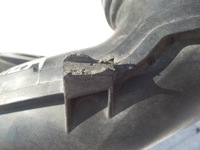 фото thumb №8, Mercedes w203 00-04 труба резонатор глушник шумів