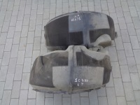 фото thumb №1, Підкрилок задня задні праве ліва lexus sc ii sc430