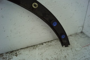 фото thumb №12, Планка крыльев правый зад range rover evoque