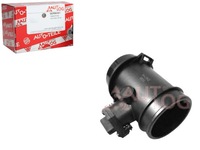 фото thumb №1, Витратомір повітря 4 pin ford galaxy vw go