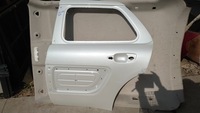 фото thumb №1, Дверь левая задние задняя citroen c4 cactus