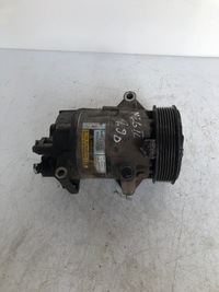 фото thumb №2, Компрессор кондиционера renault megane ii 1.9d 8200309193