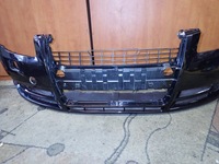 фото thumb №8, Бампер перед переднє audi a4 b7 ксенон код фарби lz9x