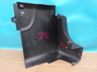 фото thumb №6, Master movano b lift 10- кутик задній бампера задня правий