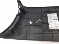 фото thumb №9, Nissan 350z 2003 комплект молдинг порог