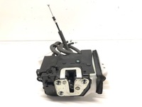 фото thumb №1, Замок двері правий задня hyundai ix35 suv 81420-2y010