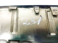 Середня молдинг заднього бампера mercedes-benz r w251, v251 a2518852021 Ціна, фото thumb
