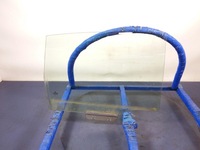 фото thumb №1, Vw phaeton стекло дверь зад правая двойная